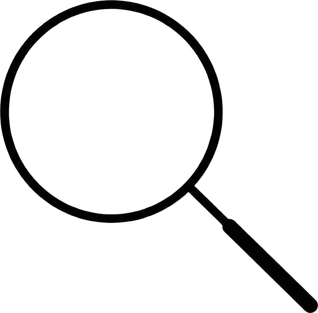 Magnifying Glass Icon